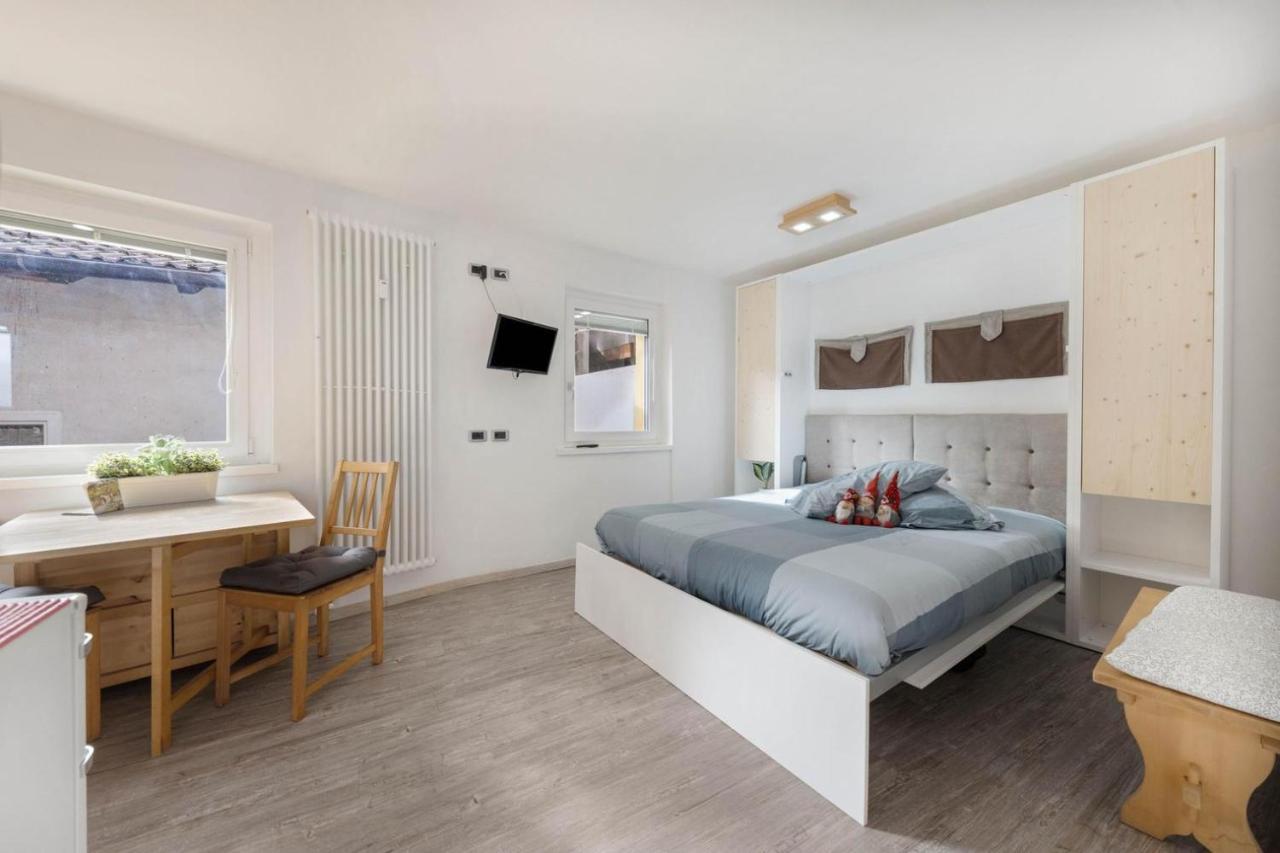 Casa Pare' B&B 泰塞罗 外观 照片