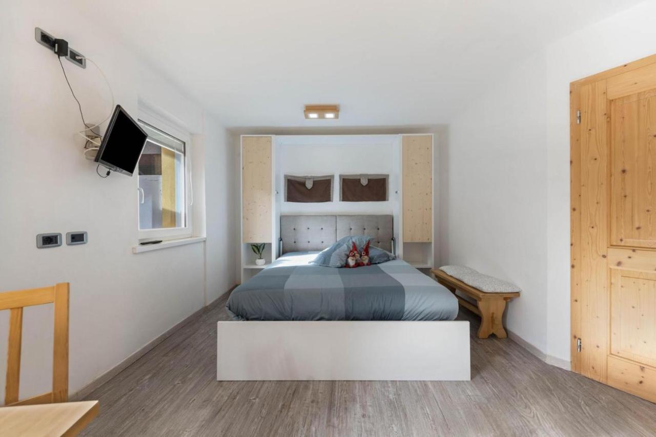 Casa Pare' B&B 泰塞罗 外观 照片