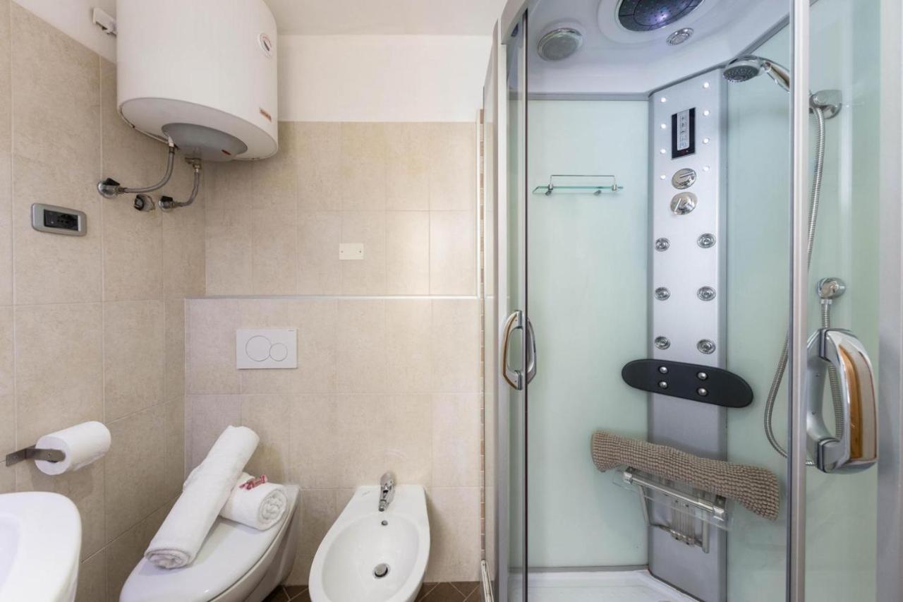 Casa Pare' B&B 泰塞罗 外观 照片