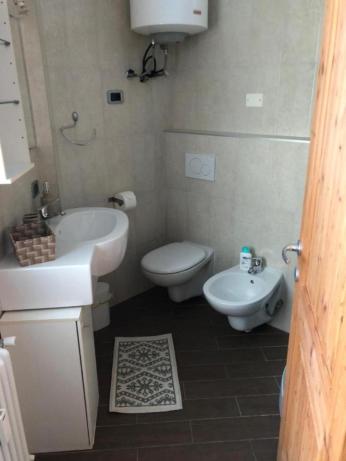 Casa Pare' B&B 泰塞罗 外观 照片