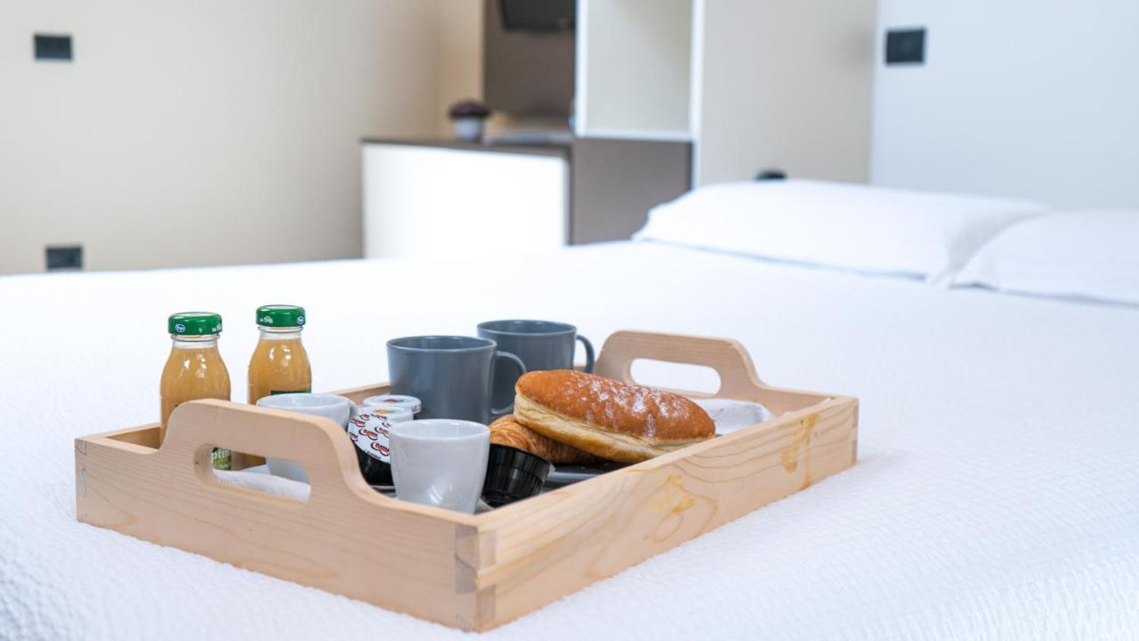 Casa Pare' B&B 泰塞罗 外观 照片