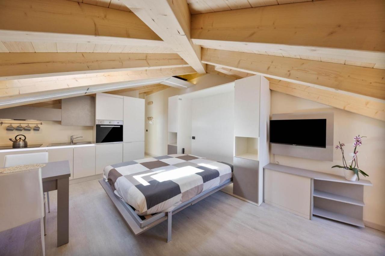 Casa Pare' B&B 泰塞罗 外观 照片