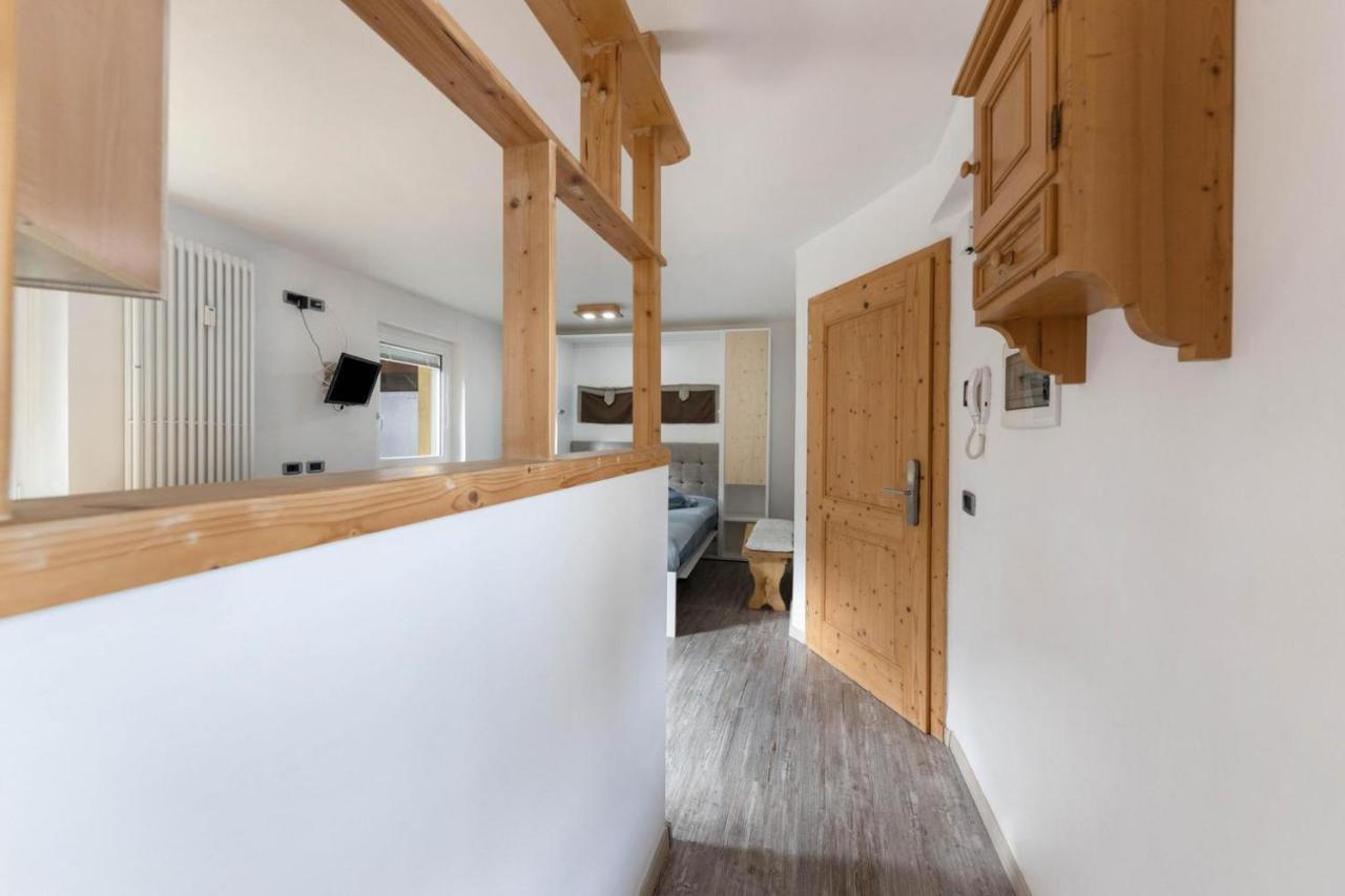 Casa Pare' B&B 泰塞罗 外观 照片