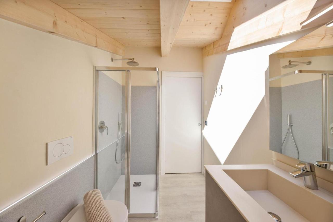 Casa Pare' B&B 泰塞罗 外观 照片