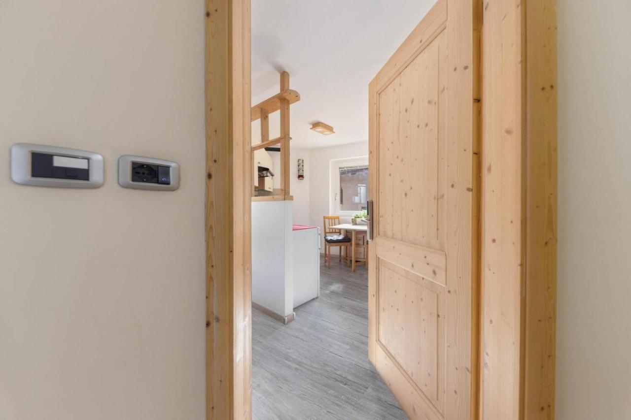 Casa Pare' B&B 泰塞罗 外观 照片