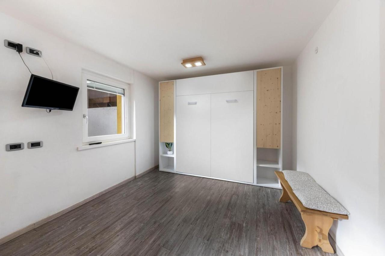 Casa Pare' B&B 泰塞罗 外观 照片