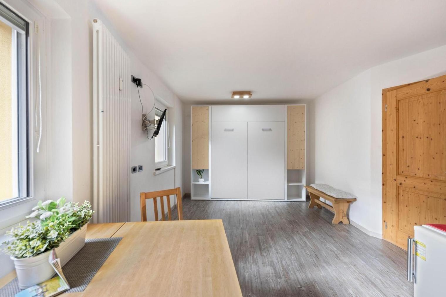 Casa Pare' B&B 泰塞罗 外观 照片