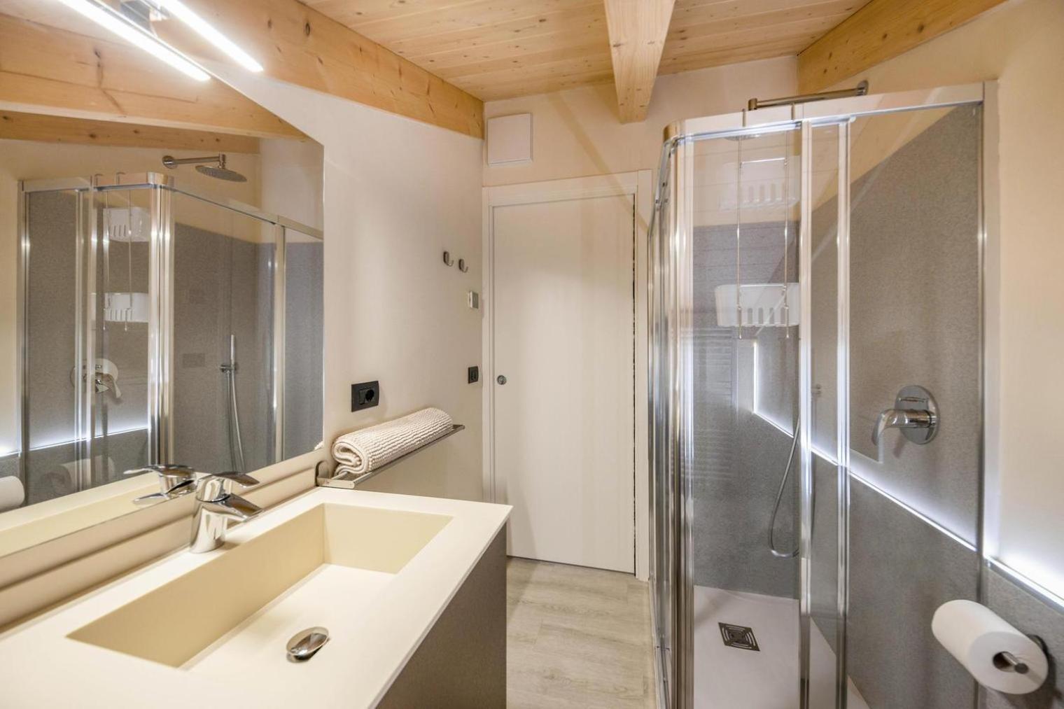 Casa Pare' B&B 泰塞罗 外观 照片