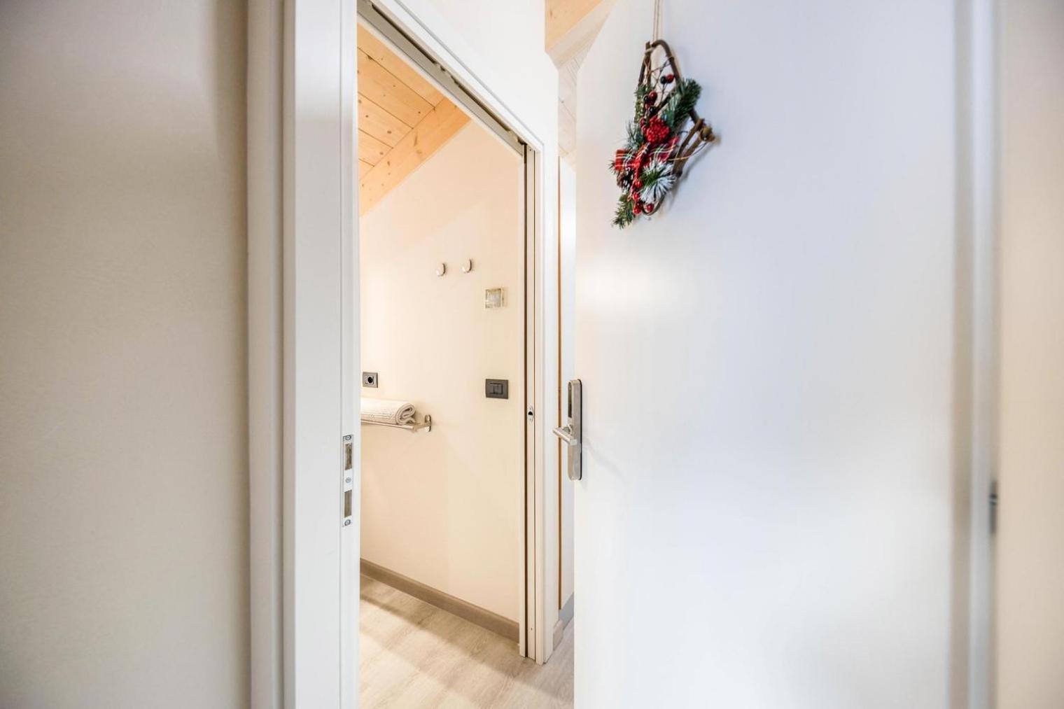 Casa Pare' B&B 泰塞罗 外观 照片