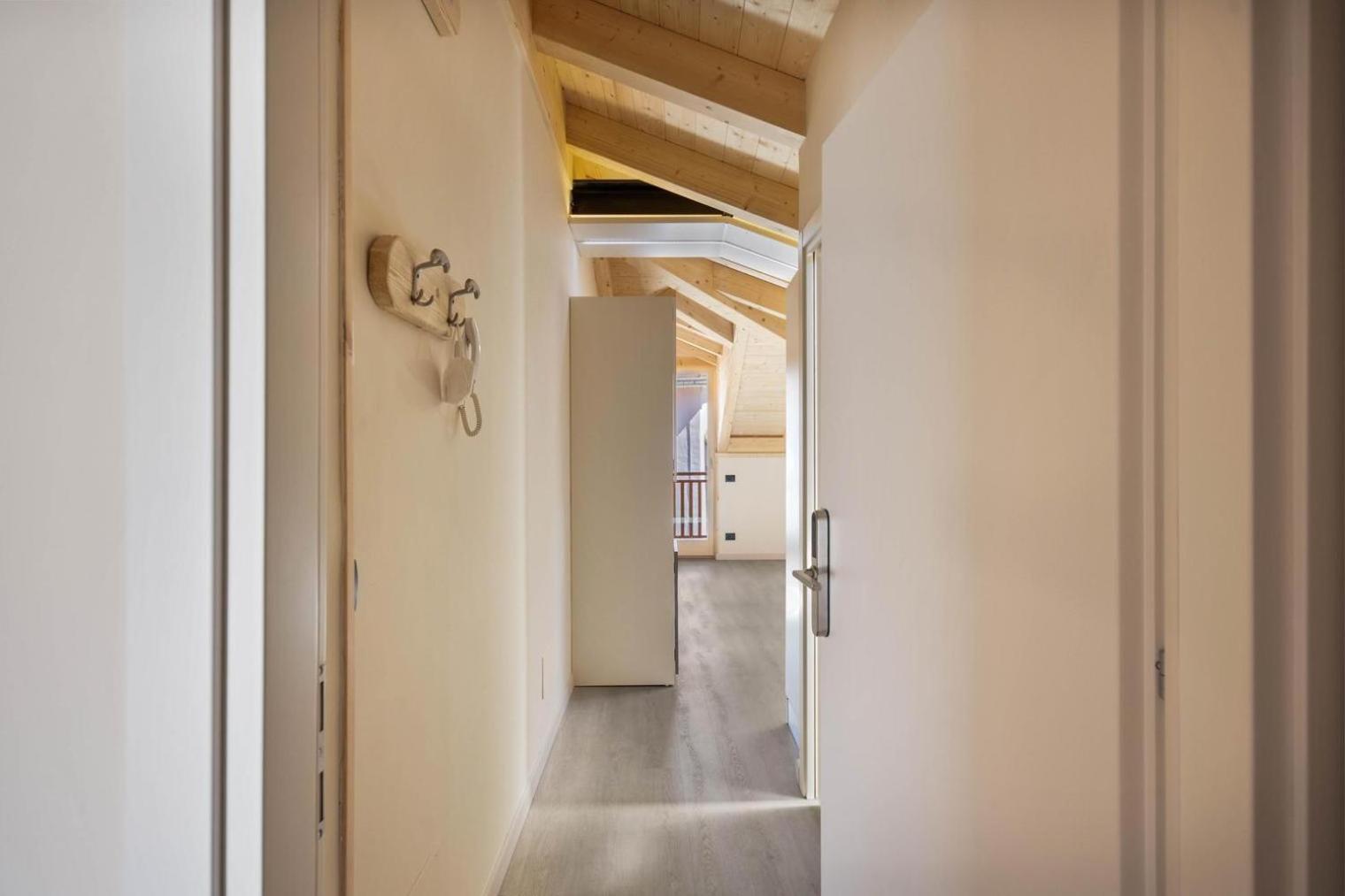 Casa Pare' B&B 泰塞罗 外观 照片
