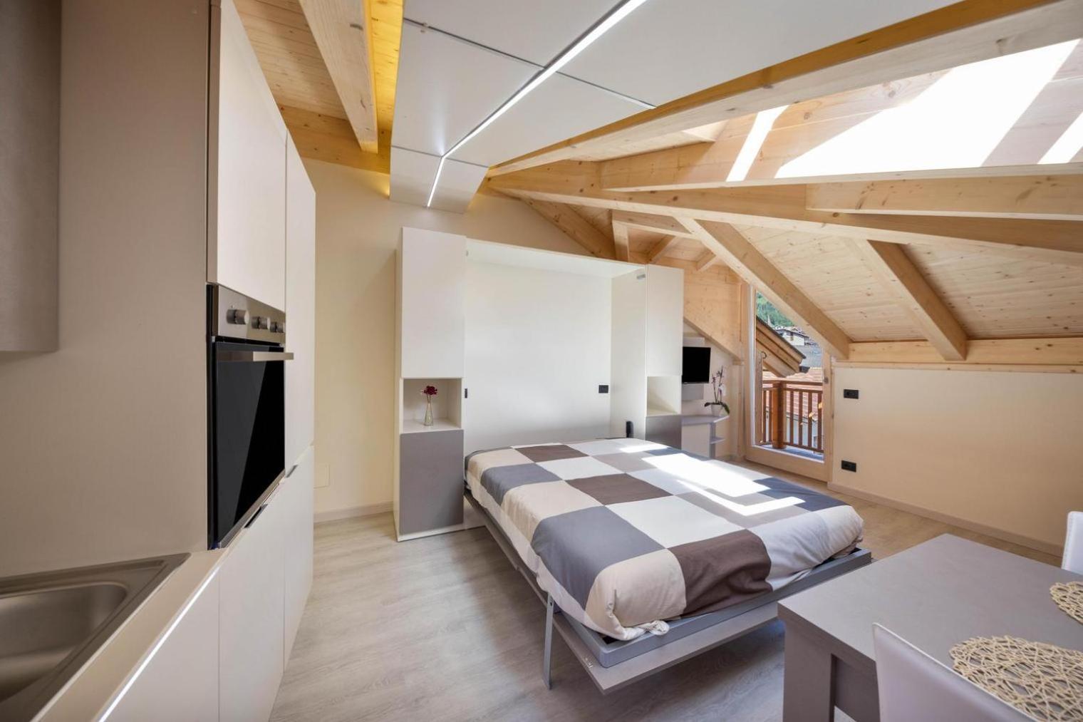 Casa Pare' B&B 泰塞罗 外观 照片