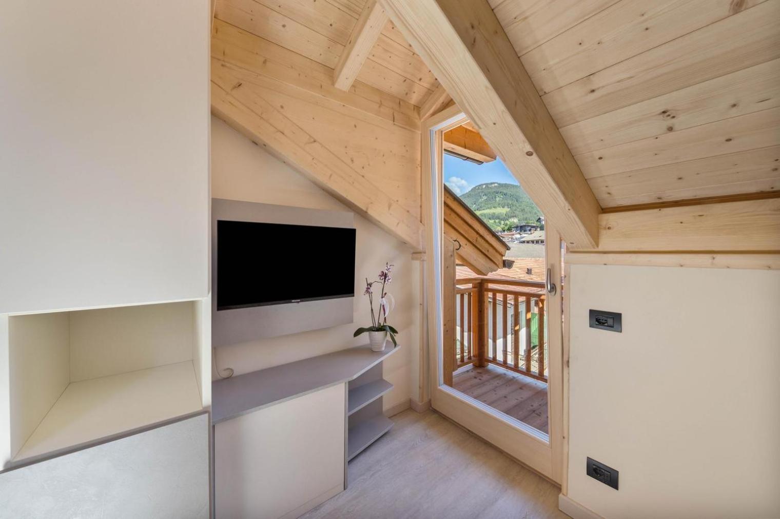 Casa Pare' B&B 泰塞罗 外观 照片